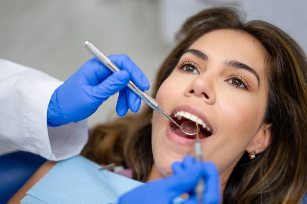 dentalhygiene staff